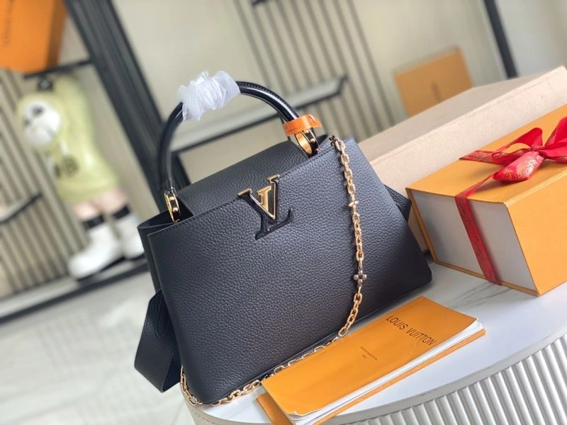 Louis Vuitton Capucines BB Bags DailyWear 93958