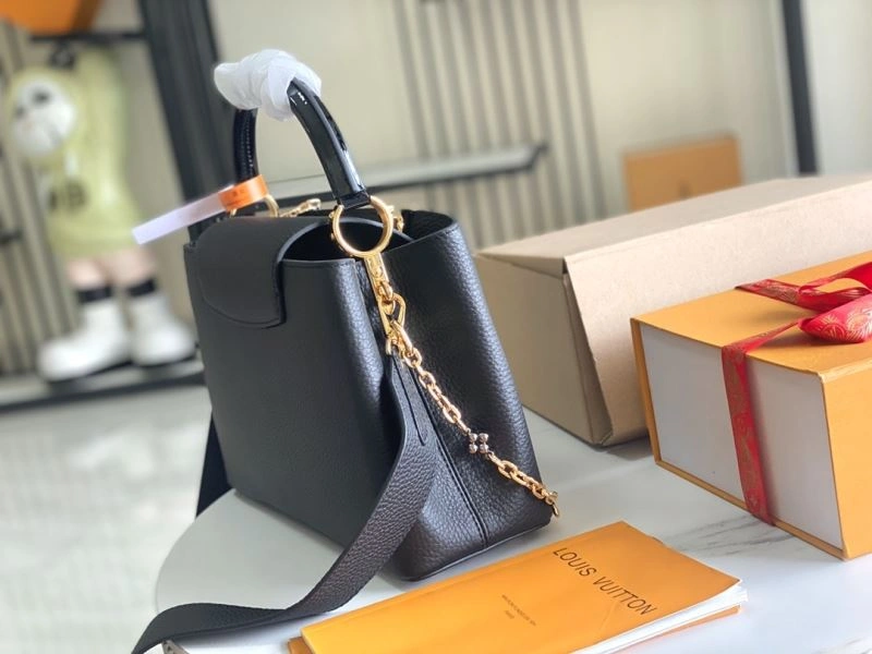 Louis Vuitton Capucines BB Bags DailyWear 93958