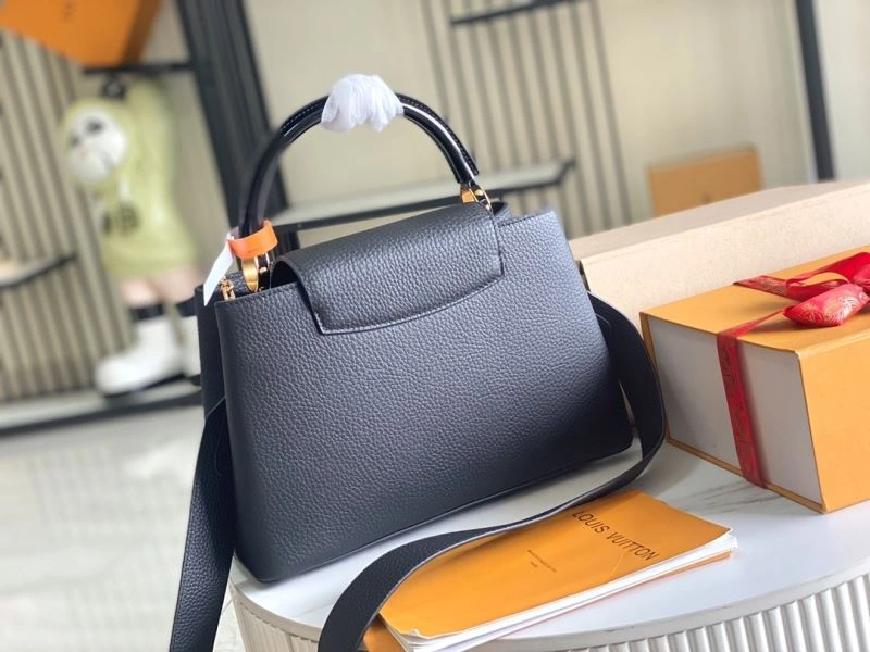 Louis Vuitton Capucines BB Bags DailyWear 93958