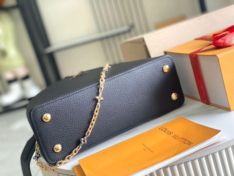 Louis Vuitton Capucines BB Bags DailyWear 93958