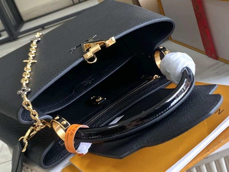 Louis Vuitton Capucines BB Bags DailyWear 93958