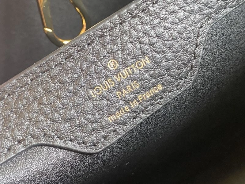 Louis Vuitton Capucines BB Bags DailyWear 93958