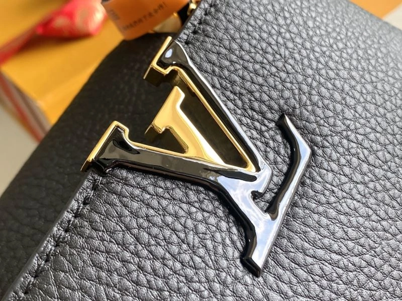 Sporty Louis Vuitton Capucines BB Bags 93949