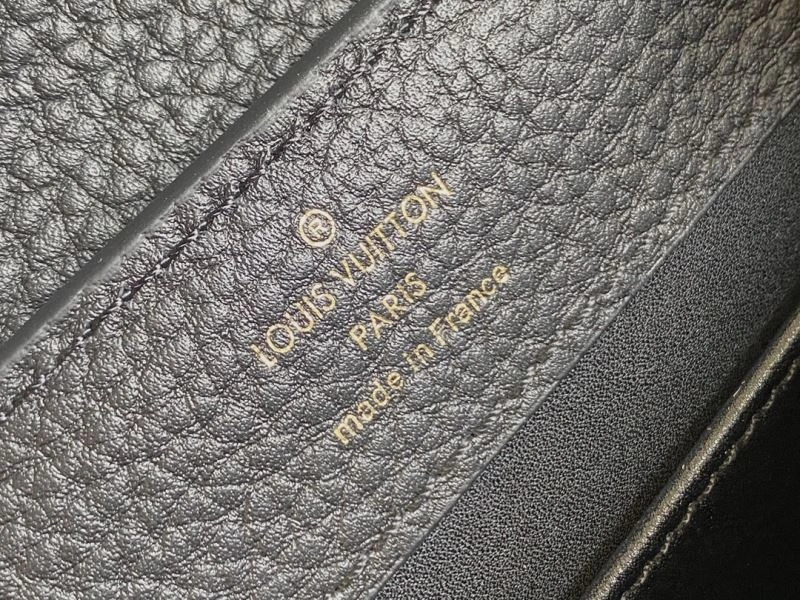 Sporty Louis Vuitton Capucines BB Bags 93949
