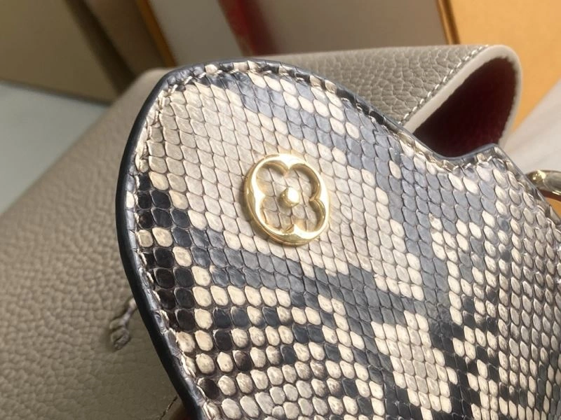 Timeless Louis Vuitton Capucines BB Bags 93955