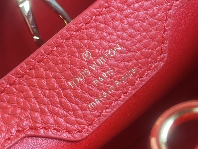 Timeless Louis Vuitton Capucines BB Bags 93955