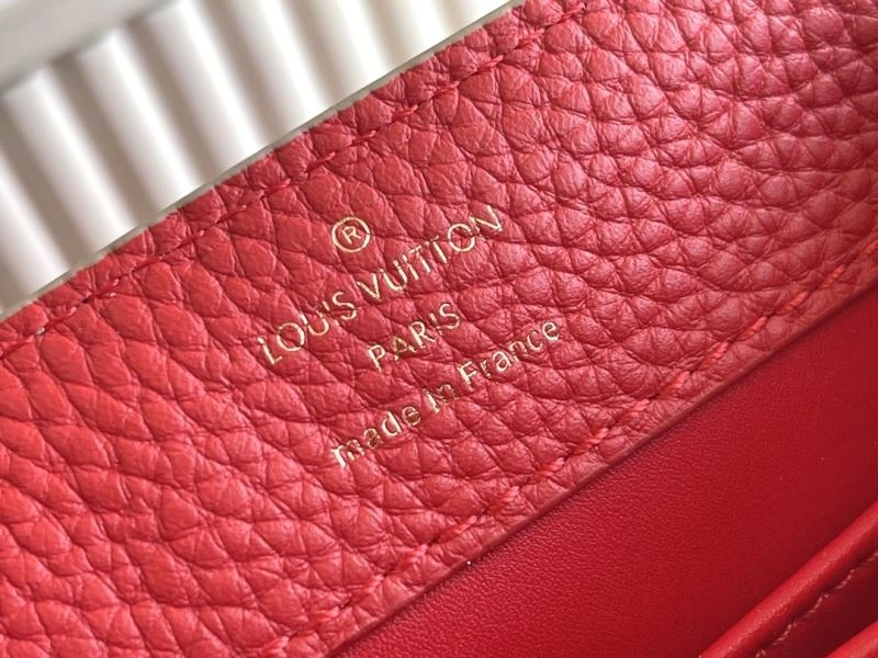 Louis Vuitton Capucines BB Bags Snug 93979