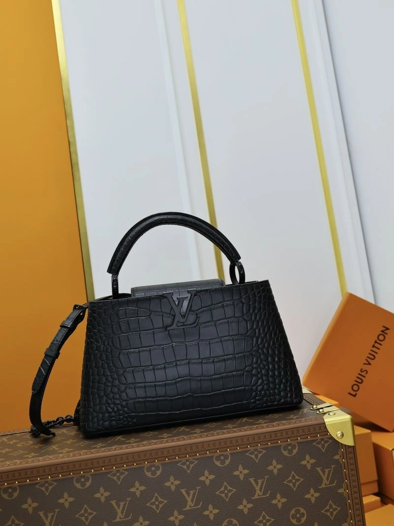 Louis Vuitton Capucines BB Bags Popular 93872