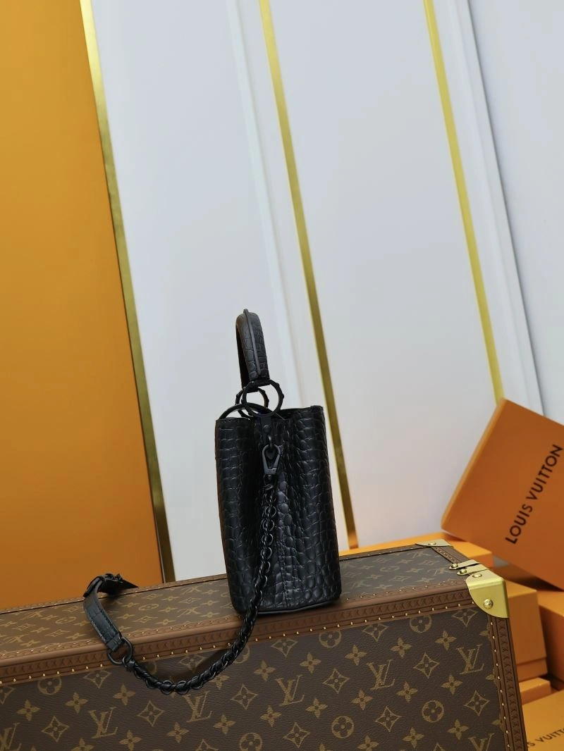 Louis Vuitton Capucines BB Bags Popular 93872