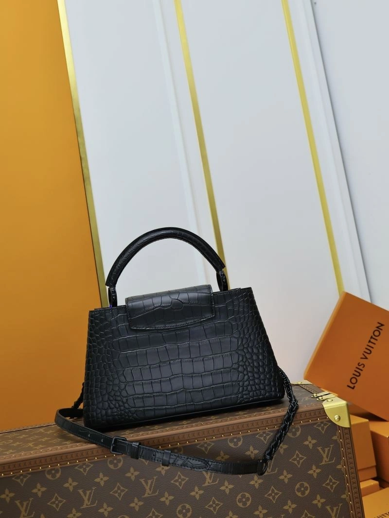 Louis Vuitton Capucines BB Bags Popular 93872