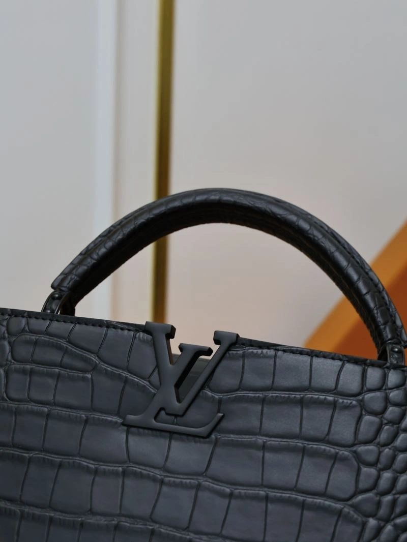 Louis Vuitton Capucines BB Bags Popular 93872