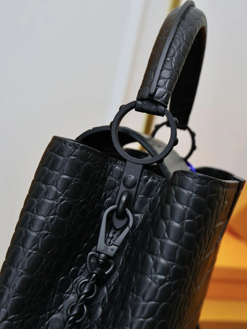 Louis Vuitton Capucines BB Bags Popular 93872