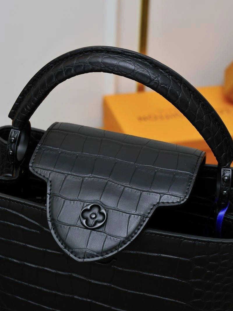 Louis Vuitton Capucines BB Bags Popular 93872