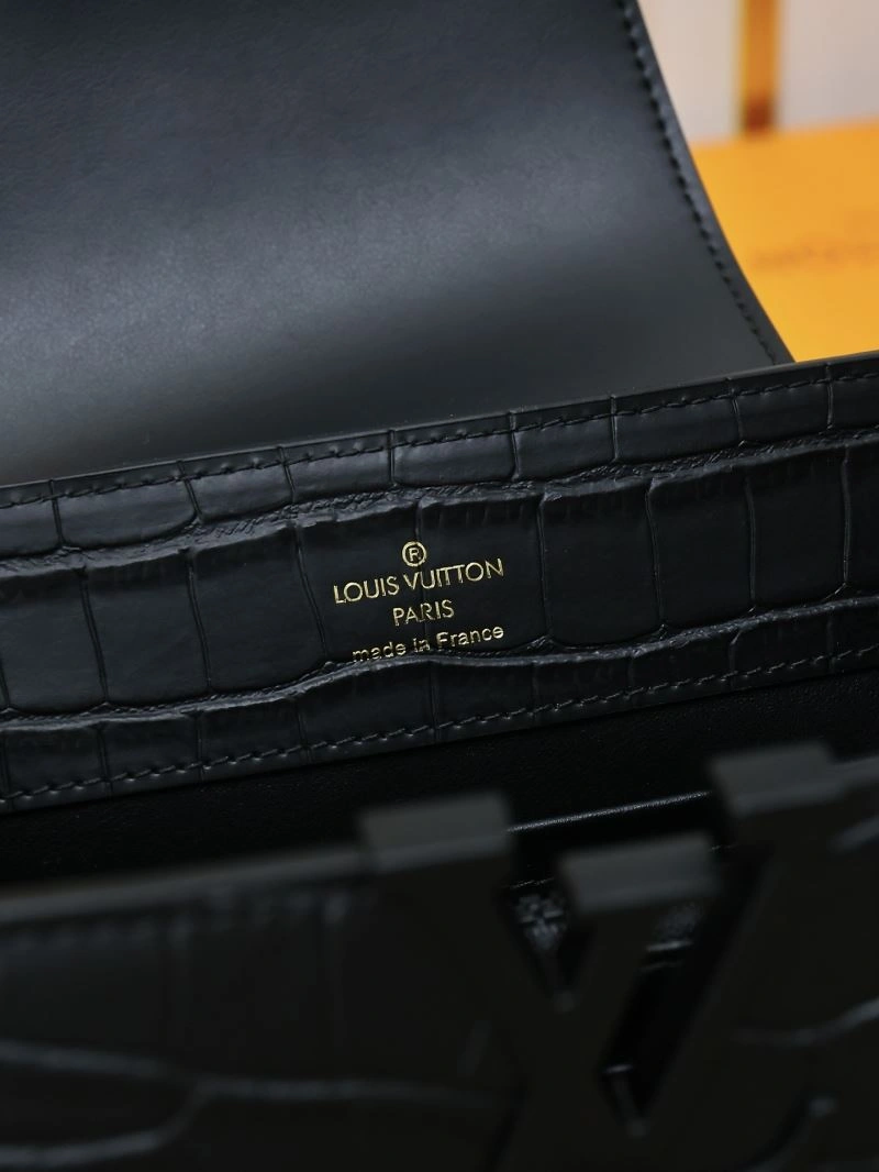 Louis Vuitton Capucines BB Bags Popular 93872