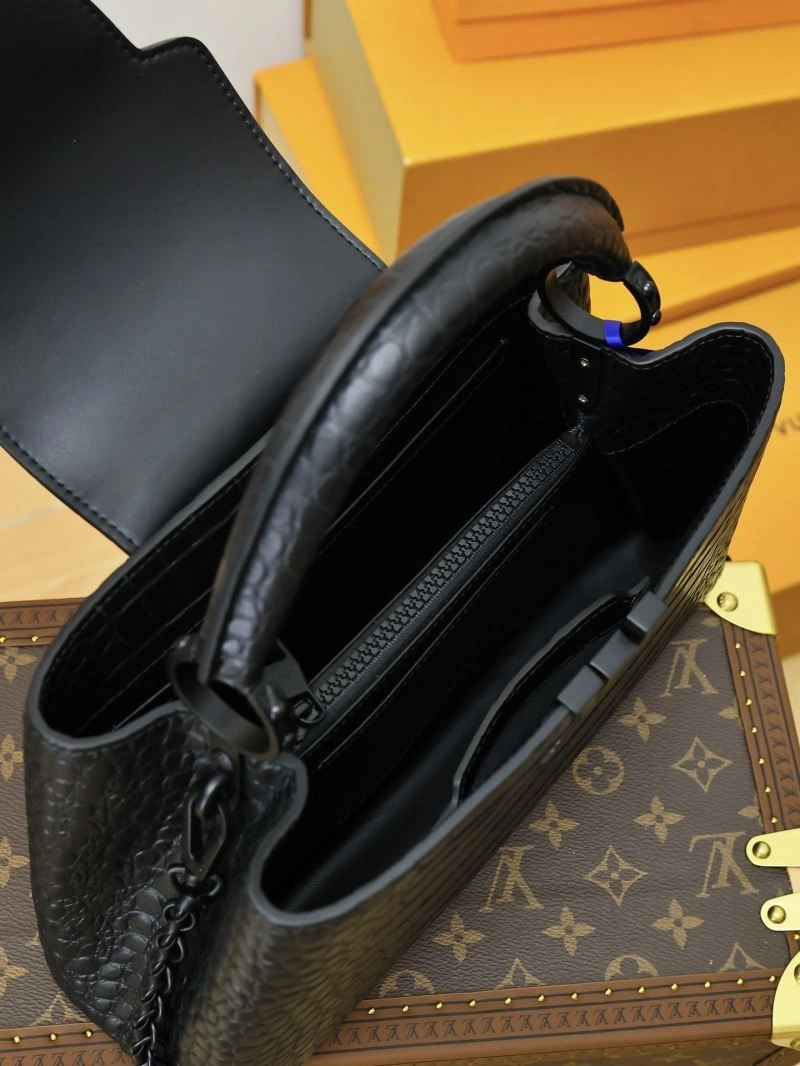 Louis Vuitton Capucines BB Bags Popular 93872