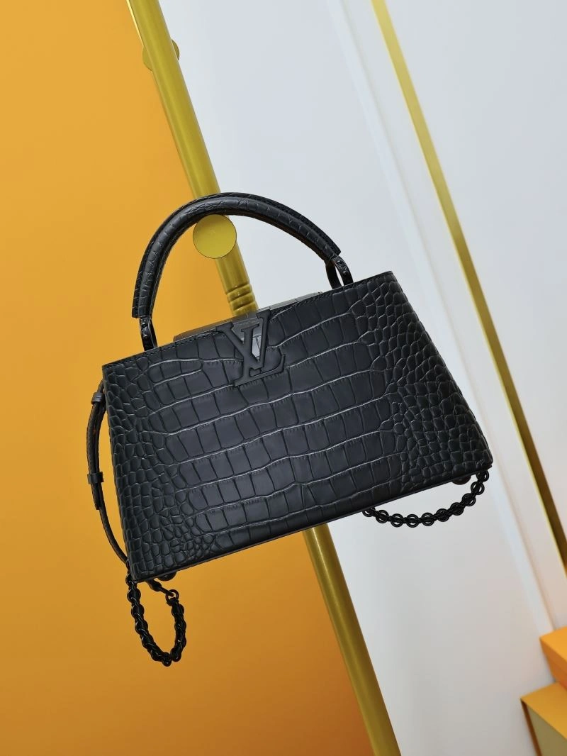 Louis Vuitton Capucines BB Bags Popular 93872