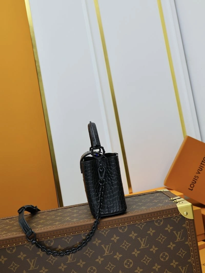 Louis Vuitton Capucines BB Bags Compact 93871