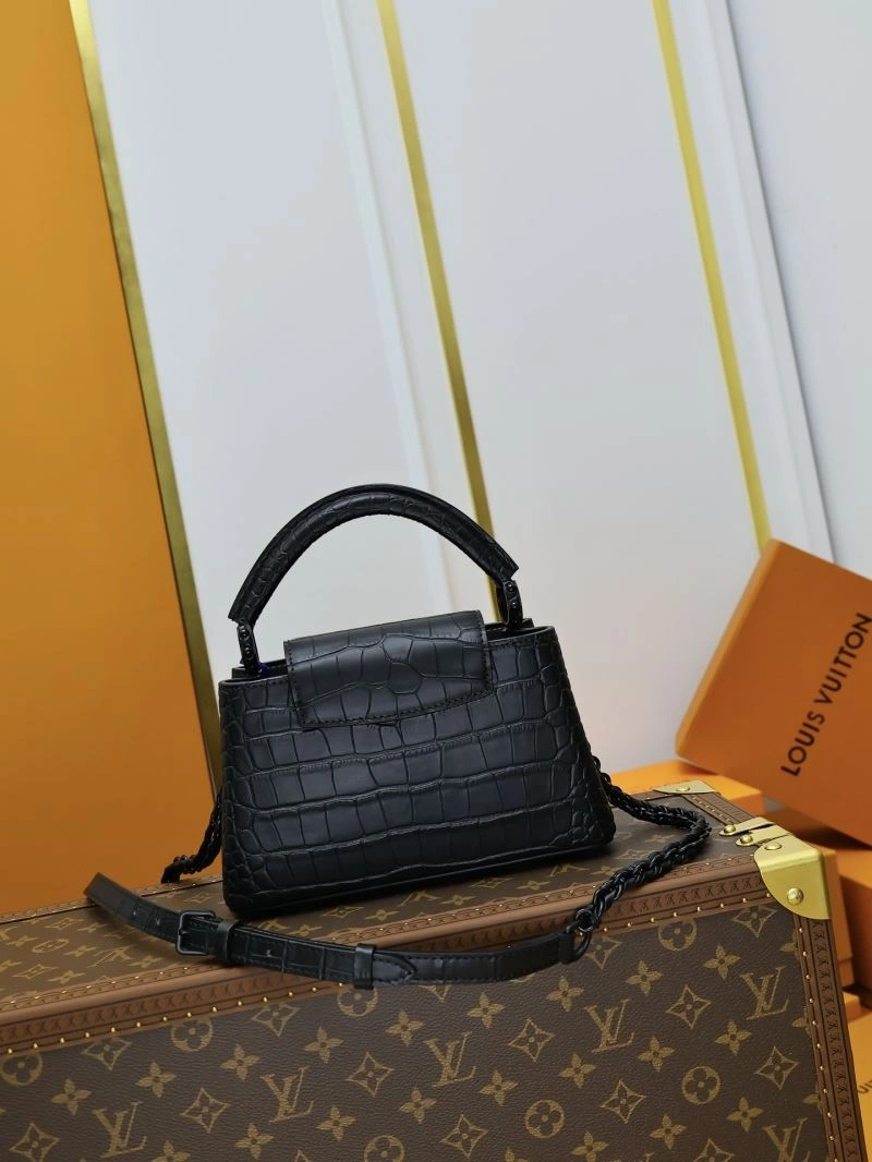 Louis Vuitton Capucines BB Bags Compact 93871