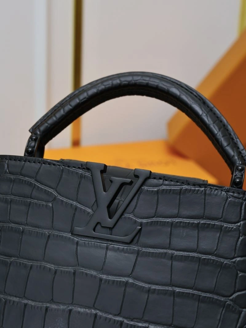 Louis Vuitton Capucines BB Bags Compact 93871