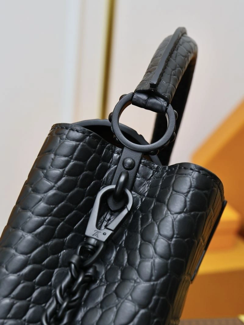 Louis Vuitton Capucines BB Bags Compact 93871