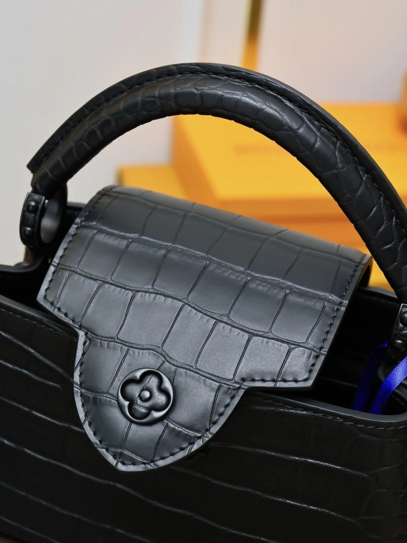 Louis Vuitton Capucines BB Bags Compact 93871