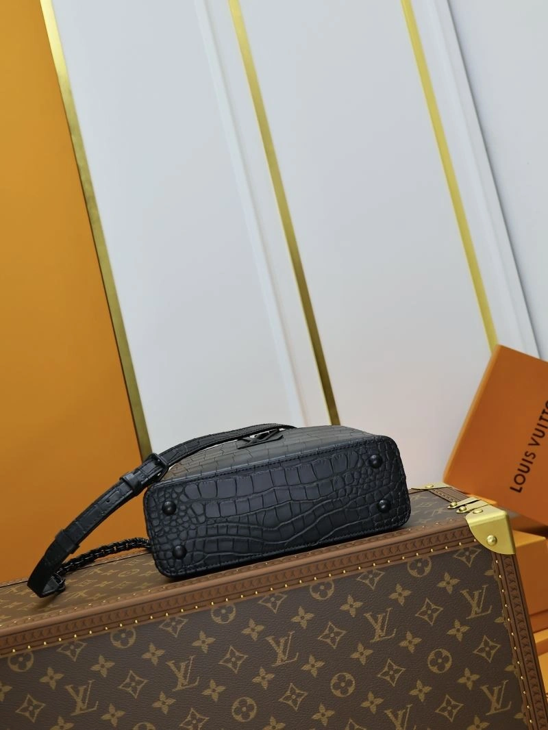 Louis Vuitton Capucines BB Bags Compact 93871