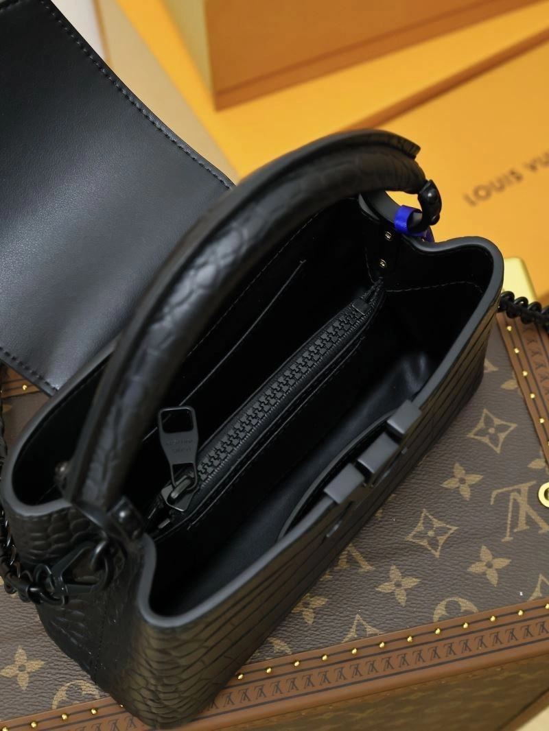 Louis Vuitton Capucines BB Bags Compact 93871