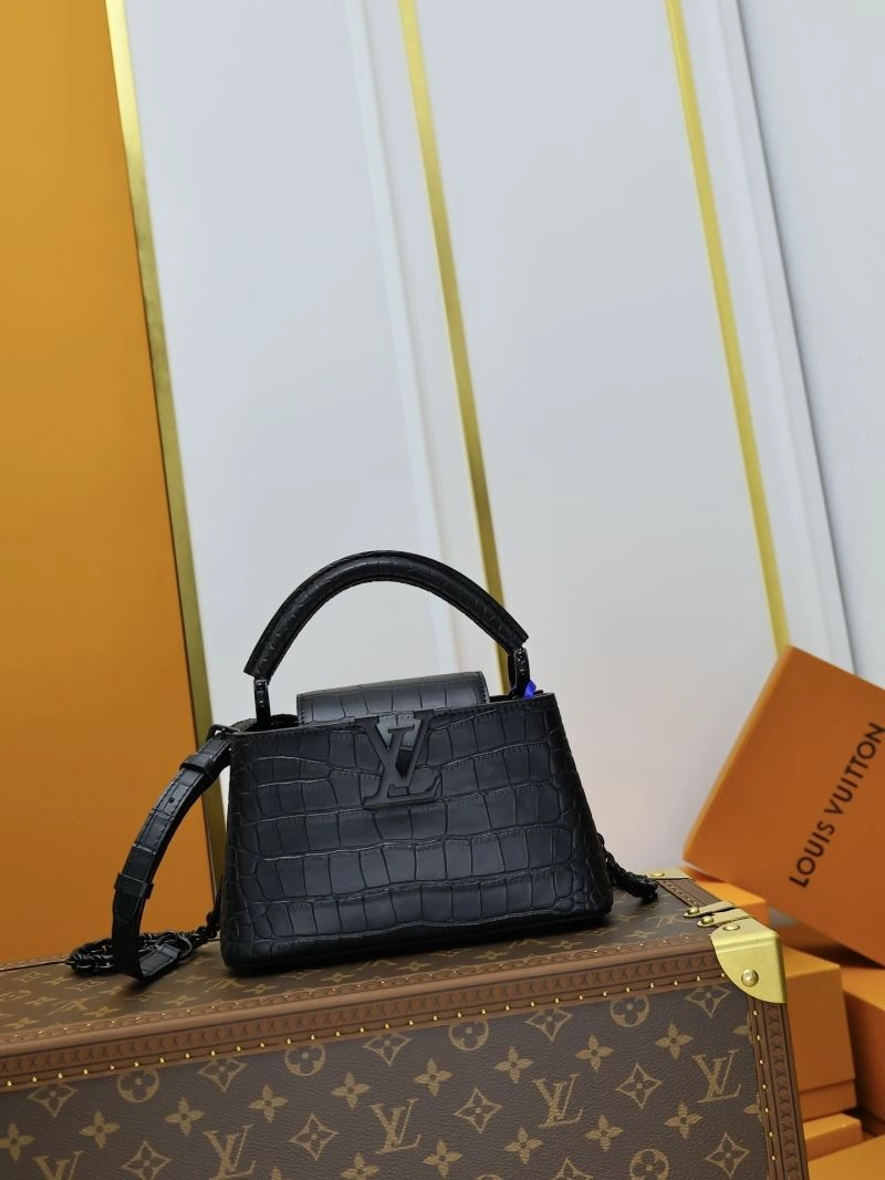 Louis Vuitton Capucines BB Bags Compact 93871