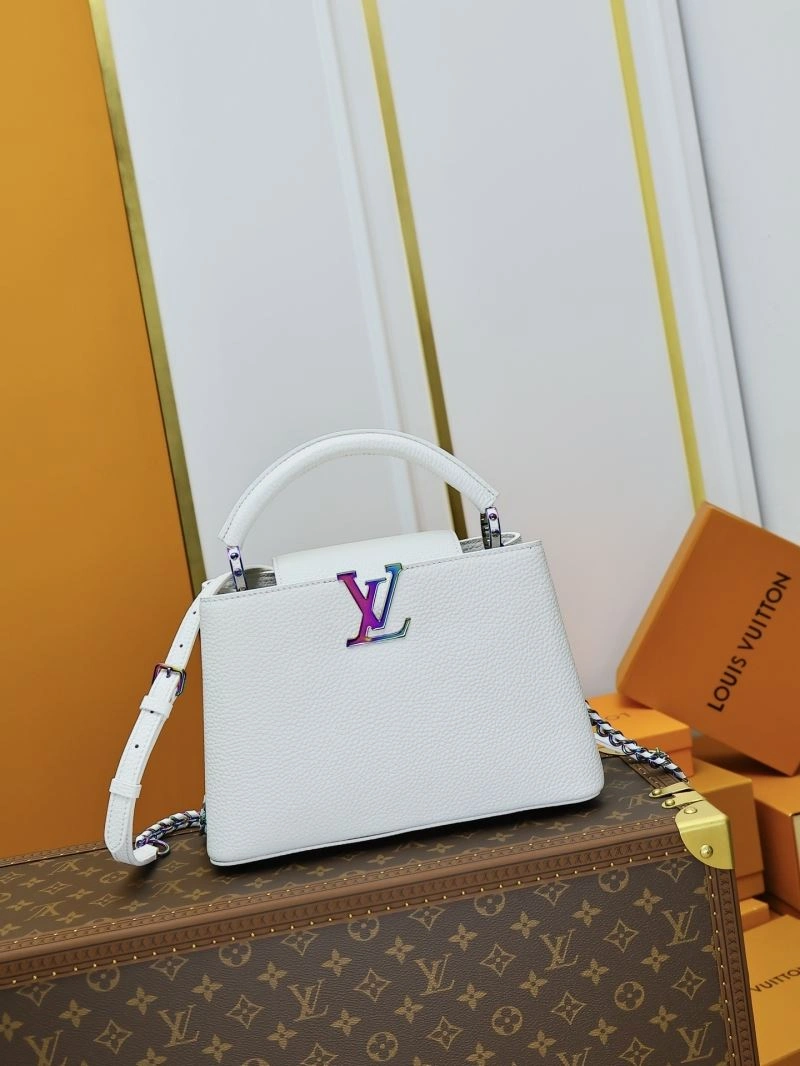 Louis Vuitton Capucines BB Bags SmartChoice 93915
