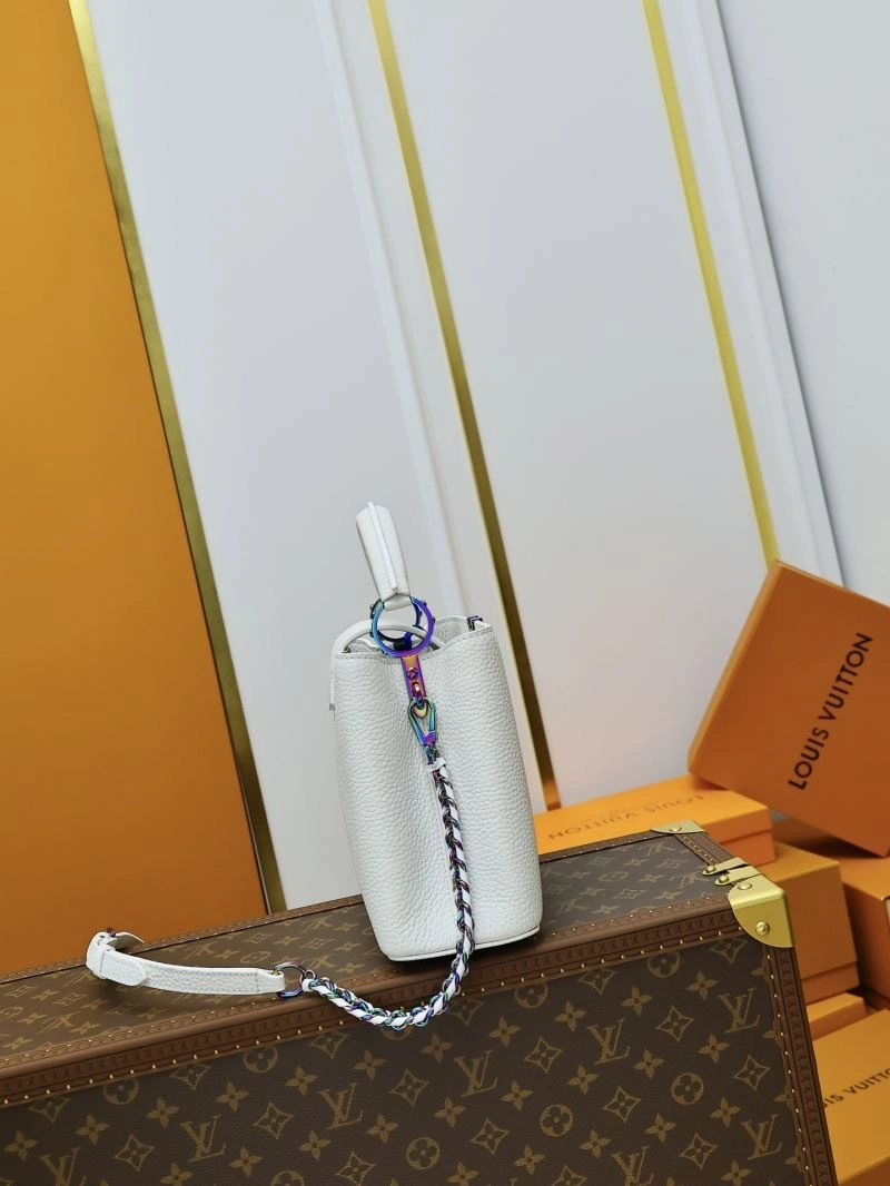 Louis Vuitton Capucines BB Bags SmartChoice 93915