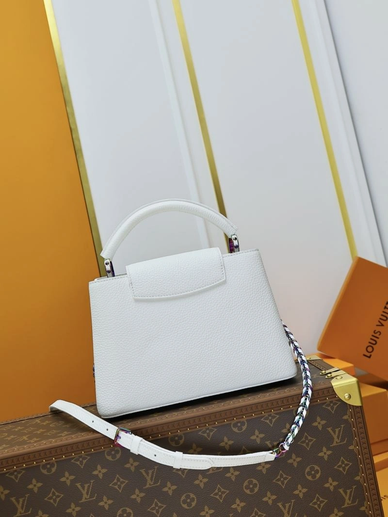 Louis Vuitton Capucines BB Bags SmartChoice 93915