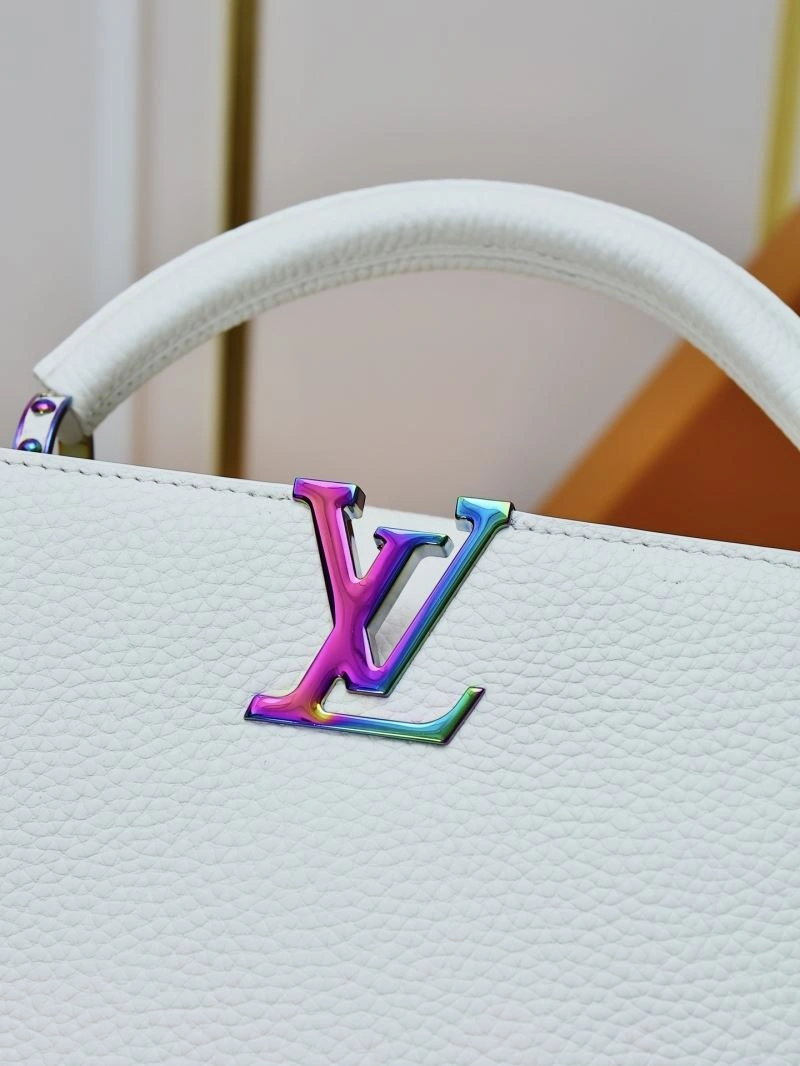Louis Vuitton Capucines BB Bags SmartChoice 93915