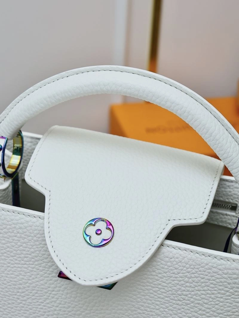 Louis Vuitton Capucines BB Bags SmartChoice 93915