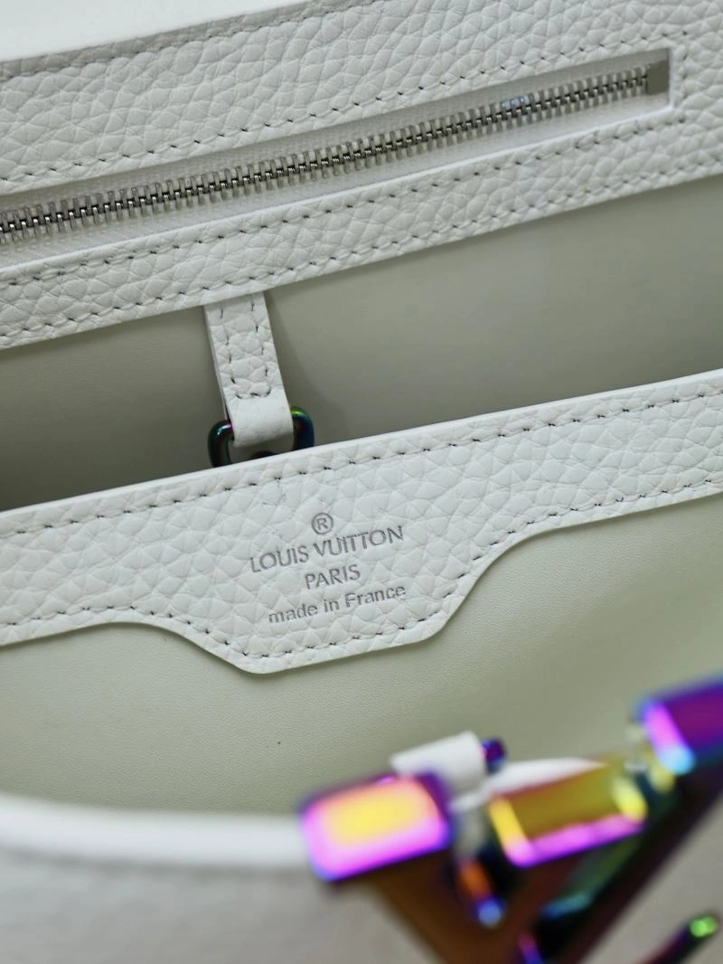 Louis Vuitton Capucines BB Bags SmartChoice 93915