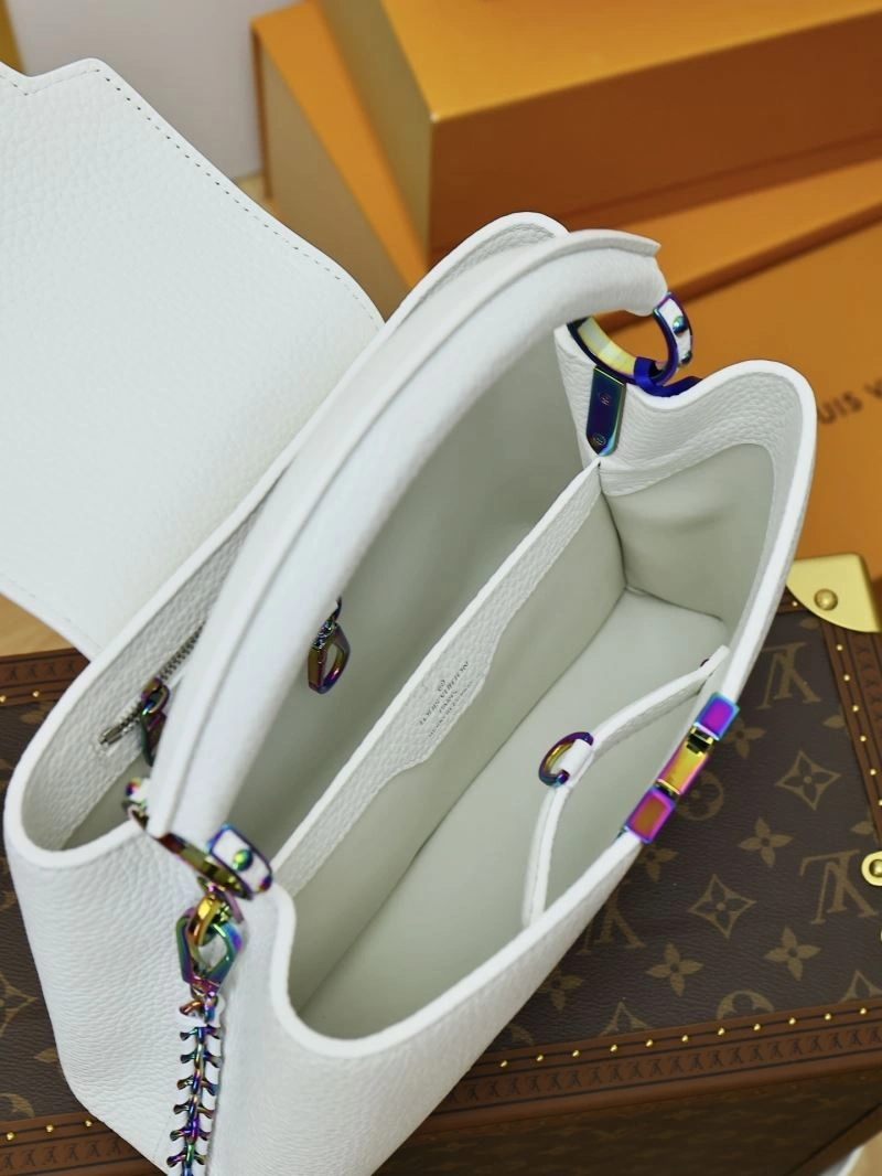 Louis Vuitton Capucines BB Bags SmartChoice 93915