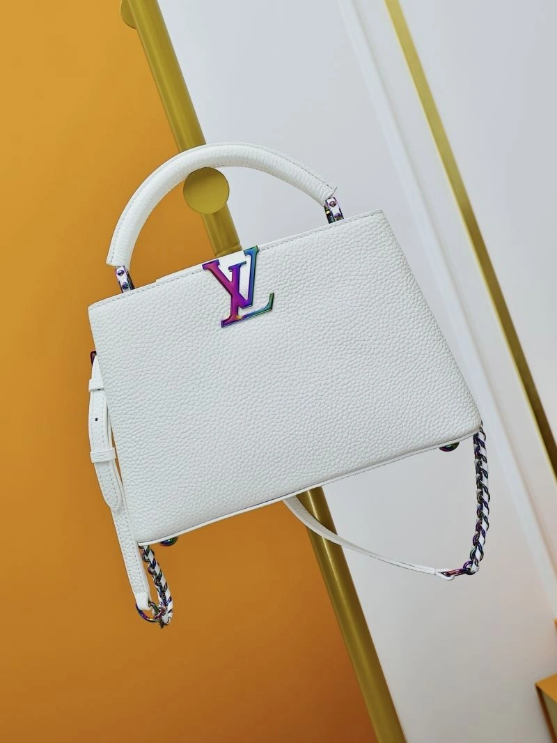 Louis Vuitton Capucines BB Bags SmartChoice 93915