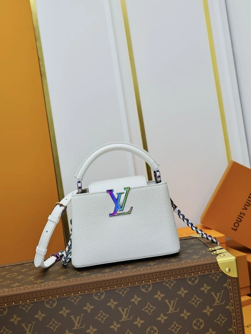 Attractive Louis Vuitton Capucines BB Bags 93869
