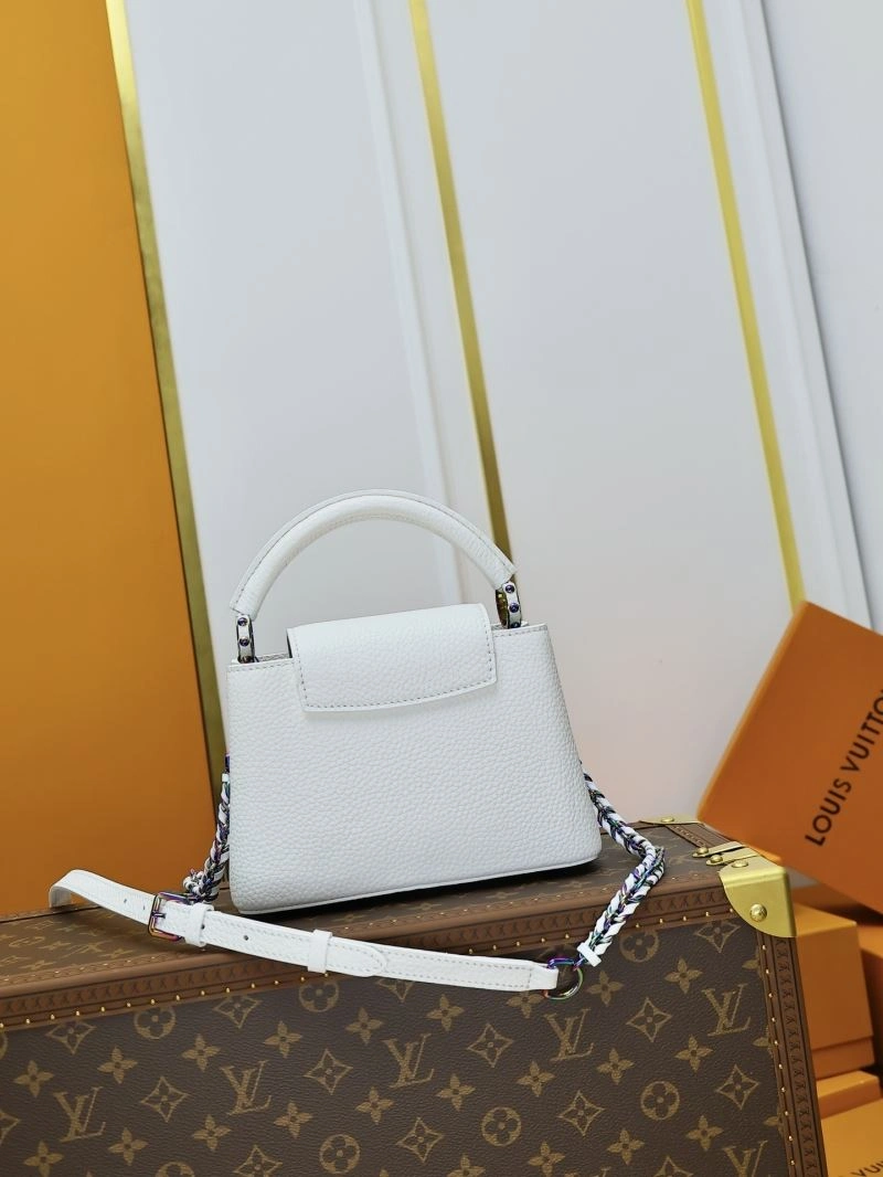 Attractive Louis Vuitton Capucines BB Bags 93869