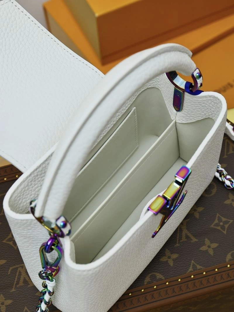 Attractive Louis Vuitton Capucines BB Bags 93869