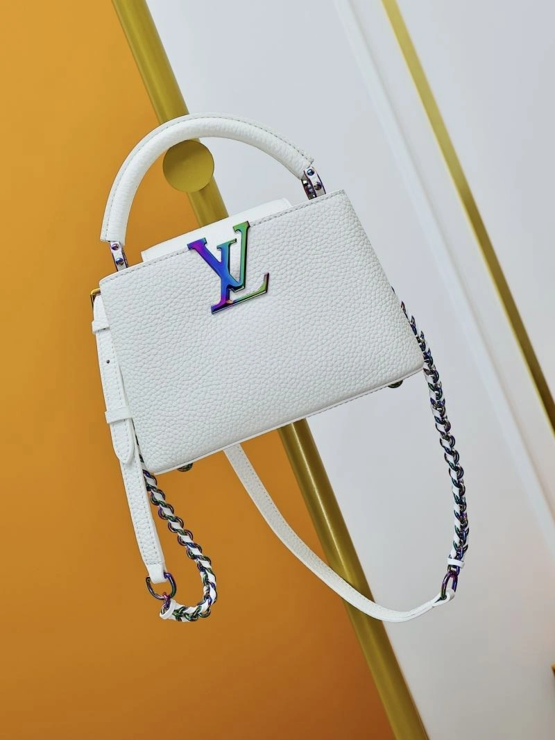 Attractive Louis Vuitton Capucines BB Bags 93869