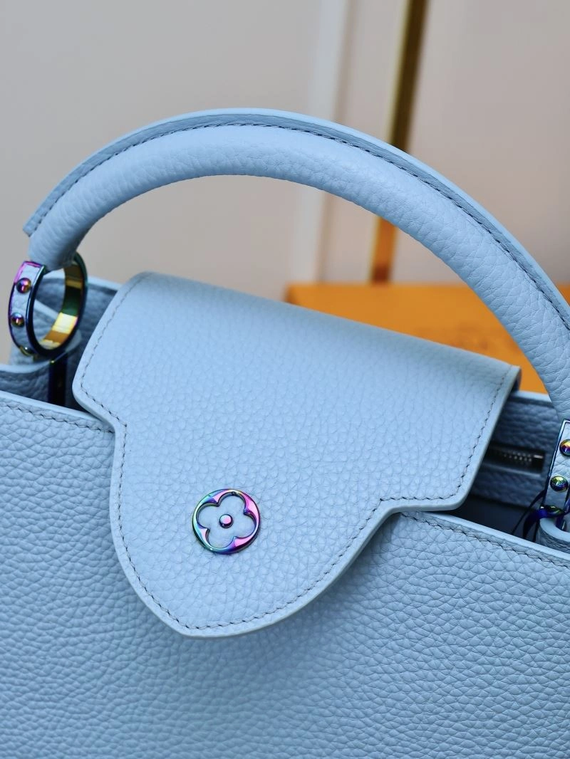 Louis Vuitton Capucines BB Bags MoistureWicking 93892