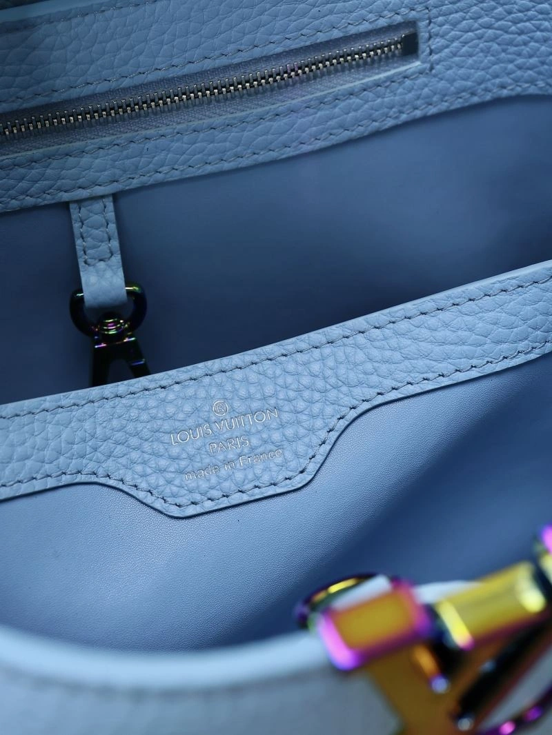 Louis Vuitton Capucines BB Bags MoistureWicking 93892