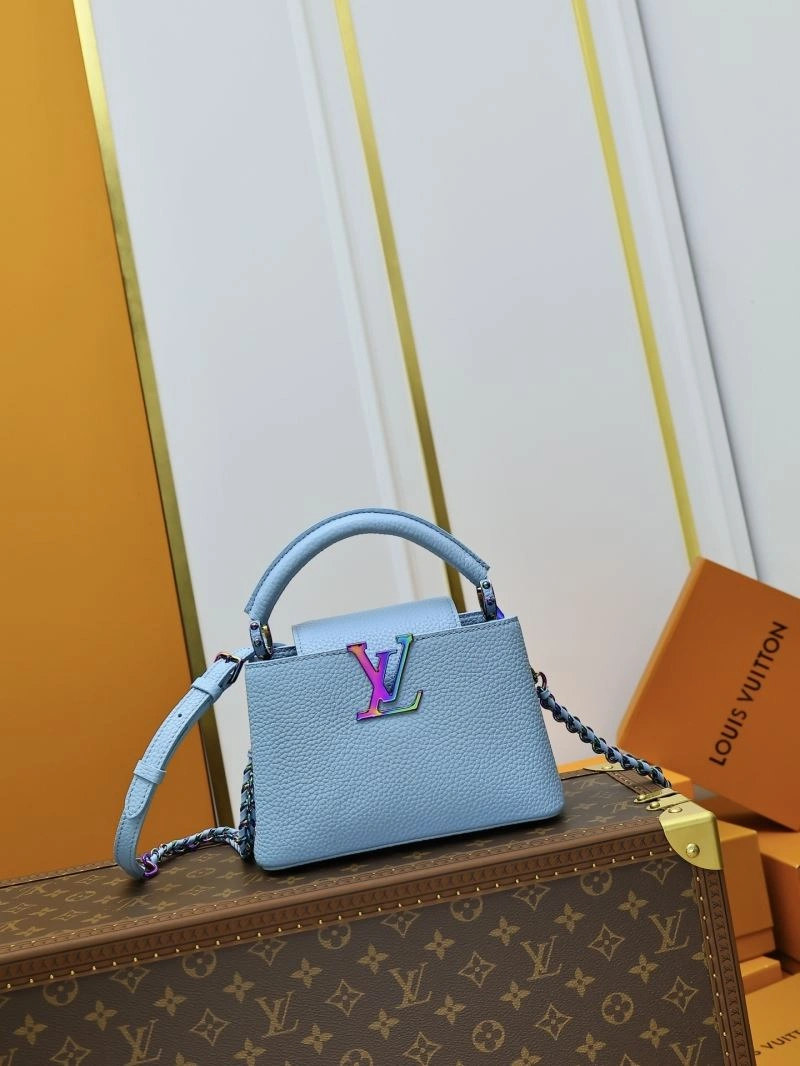 Louis Vuitton Capucines BB Bags Lightweight 93868
