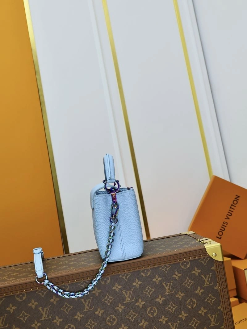 Louis Vuitton Capucines BB Bags Lightweight 93868