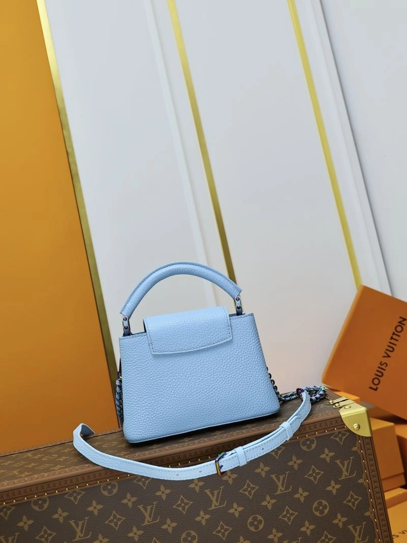Louis Vuitton Capucines BB Bags Lightweight 93868
