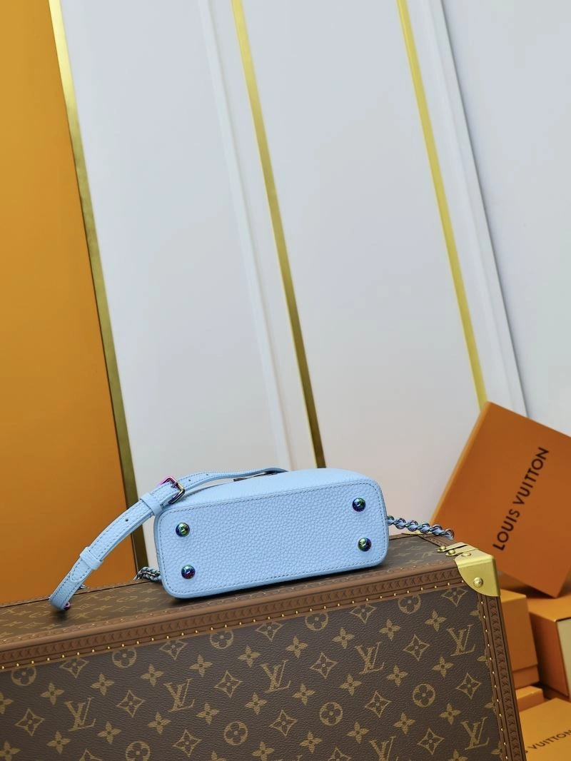 Louis Vuitton Capucines BB Bags Lightweight 93868