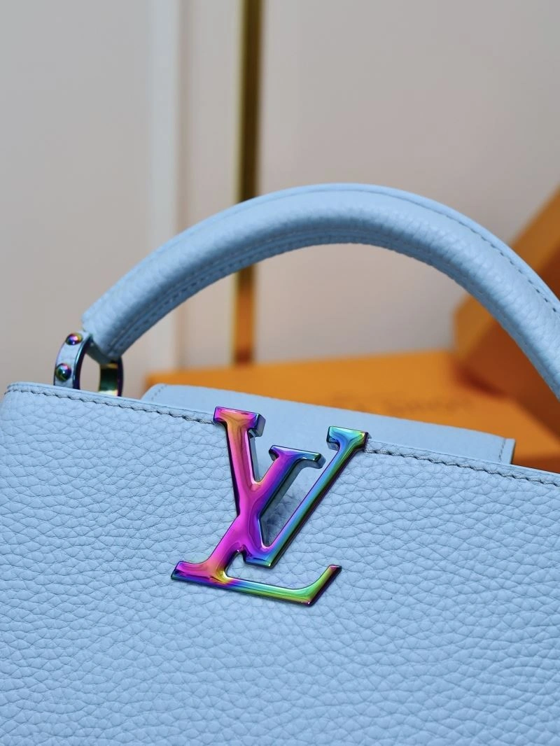 Louis Vuitton Capucines BB Bags Lightweight 93868