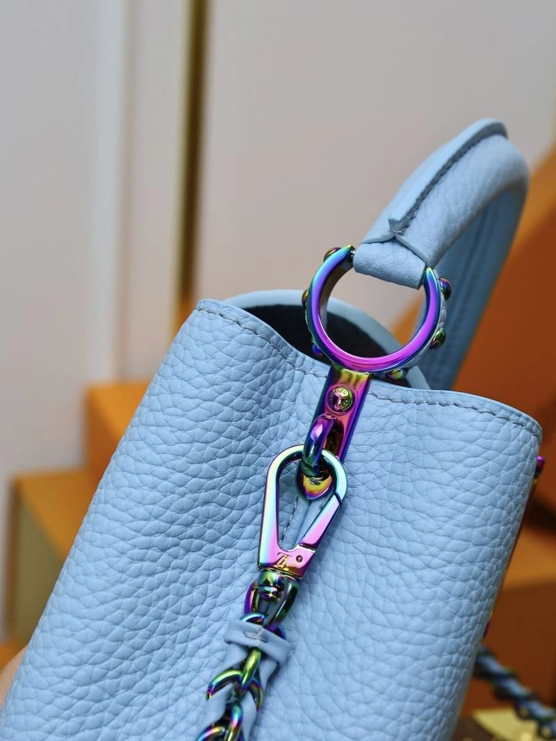 Louis Vuitton Capucines BB Bags Lightweight 93868