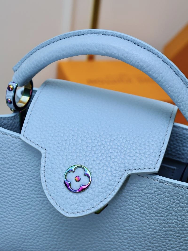 Louis Vuitton Capucines BB Bags Lightweight 93868