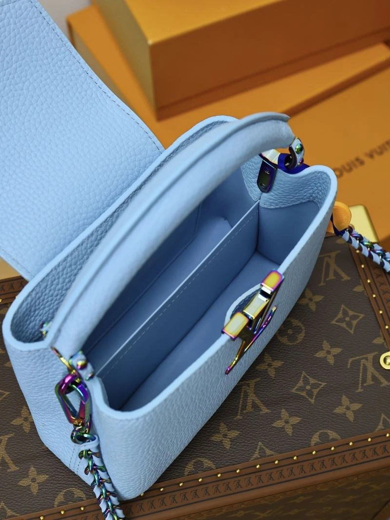 Louis Vuitton Capucines BB Bags Lightweight 93868